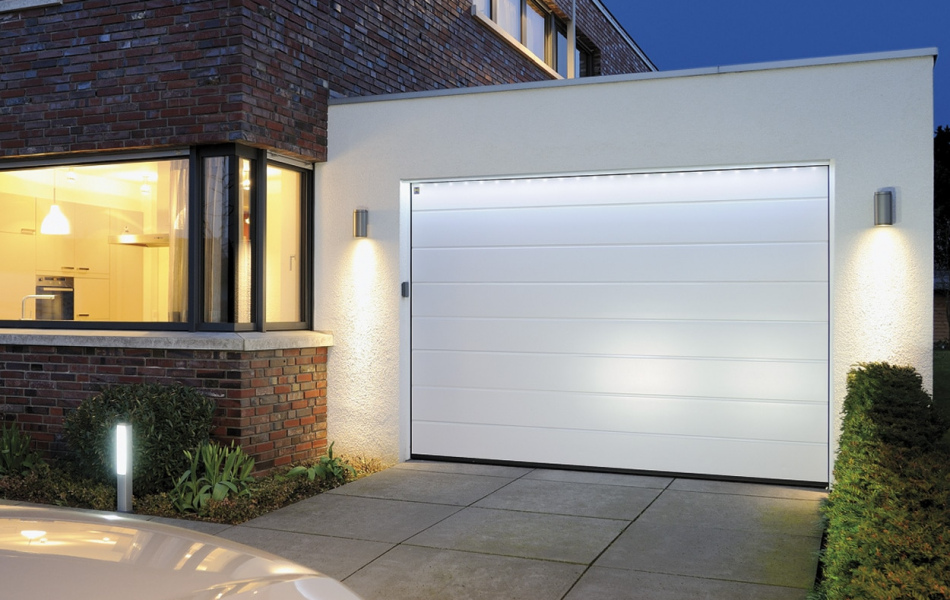 Рассчитать и купить Гаражные