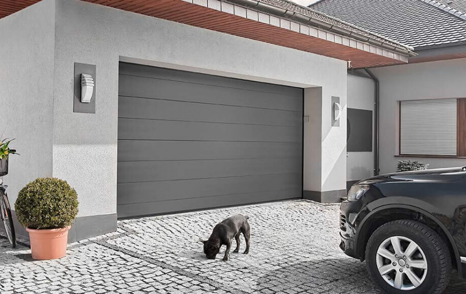 Рассчитать и купить Гаражные