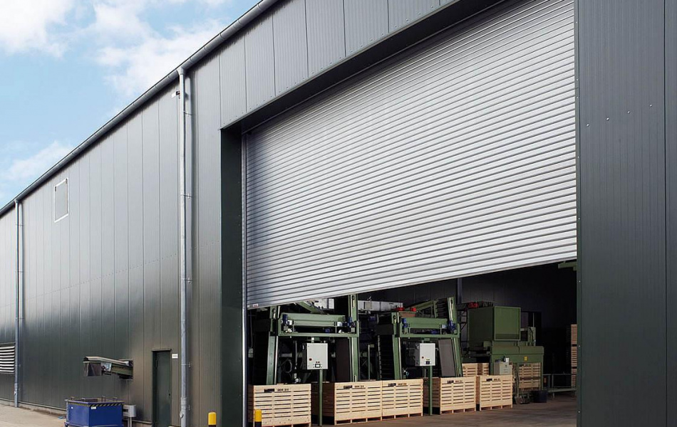 Рассчитать и купить Промышленные