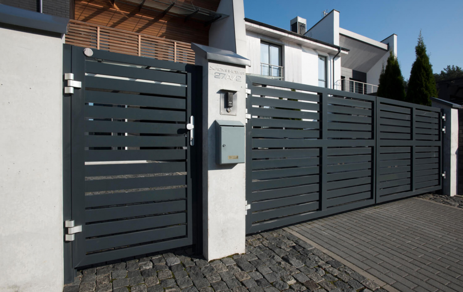 Рассчитать и купить Распашные