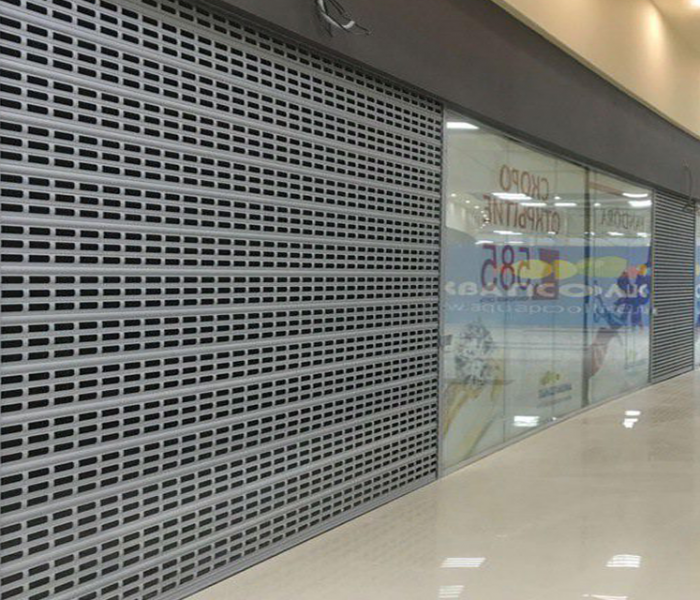 Решетчатые