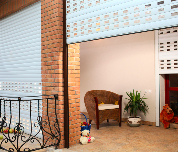 Решетчатые