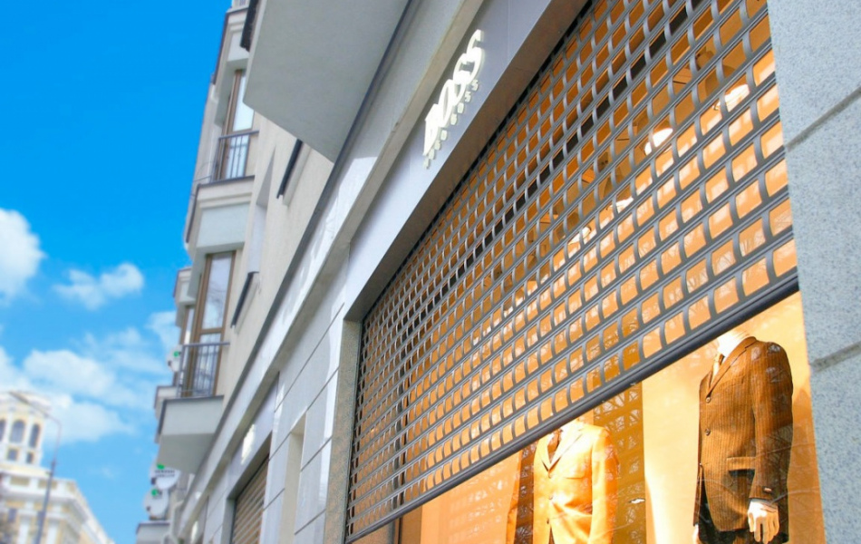 Рассчитать и купить Решетчатые