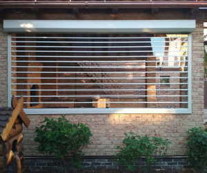 Прозрачные