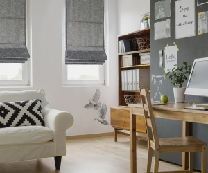 Римские шторы