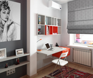 Римские шторы