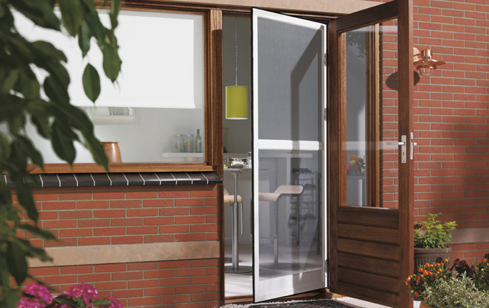 Рассчитать и купить Дверные