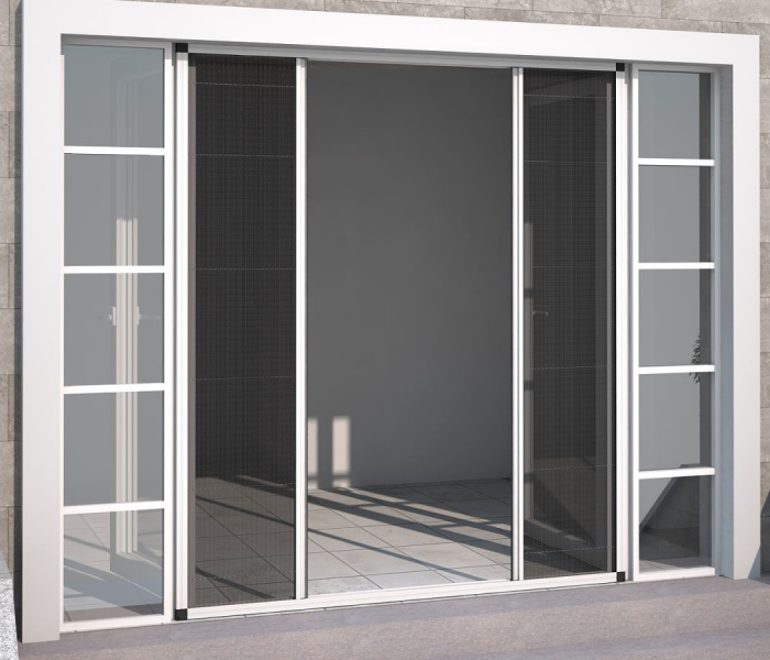 Раздвижные