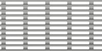 Решетчатые 08 (серебристый металлик)