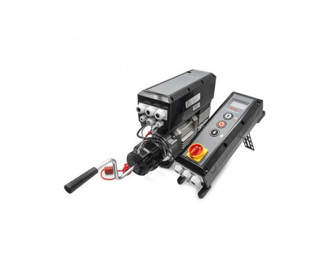 Купить Скоростные ворота  от производителя