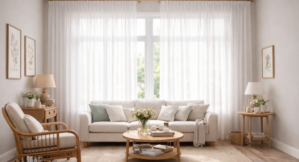 Купить Портьерные шторы от производителя