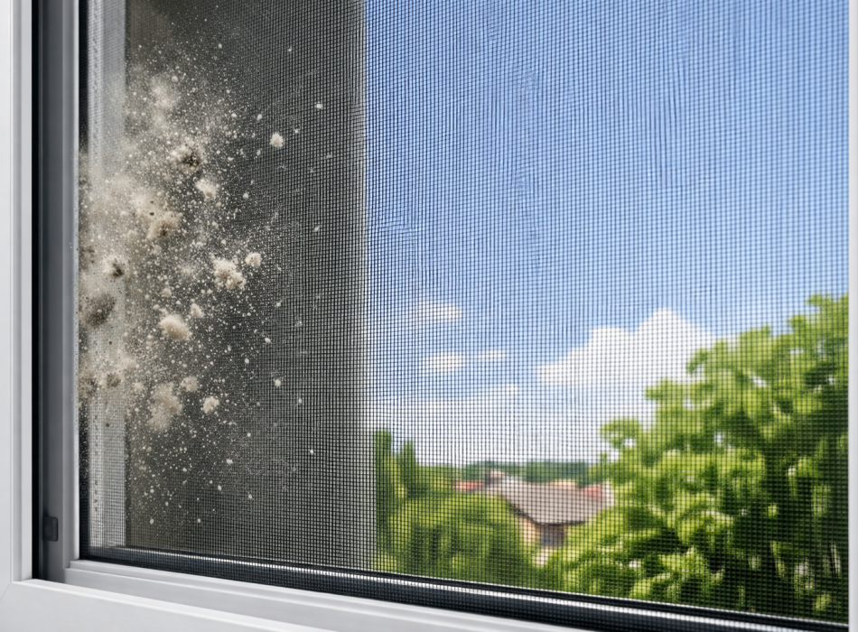 Рассчитать и купить Антипыль