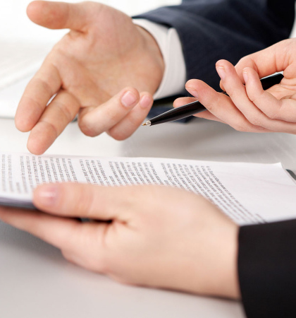 Условия оферты