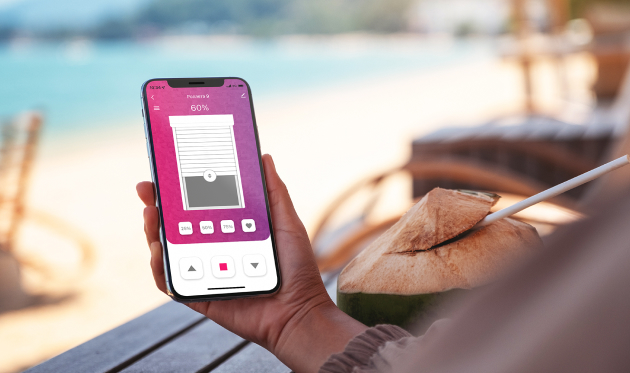 Автоматика SMART